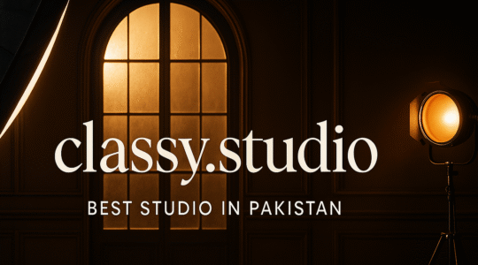 back ground classy studio 2