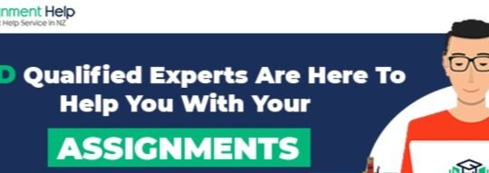 the assignment help cover