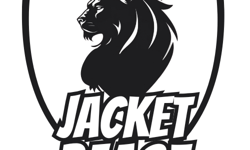 Home 1 16 jacket beast logo