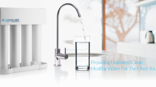aquasure healthy water