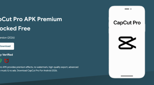 capcut pro
