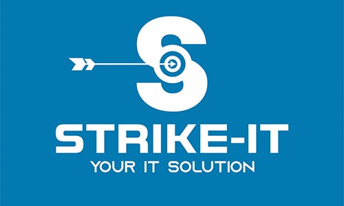 strikeit
