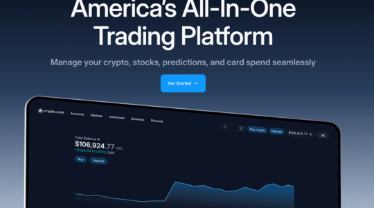 crypto