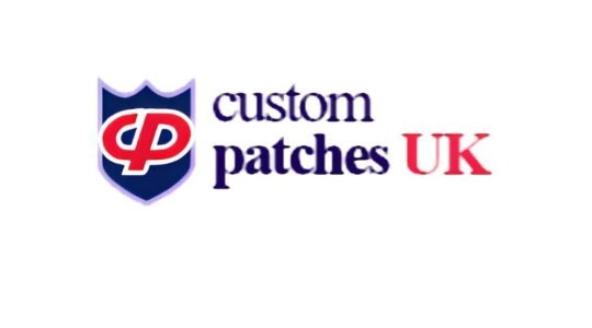 custom patches uk