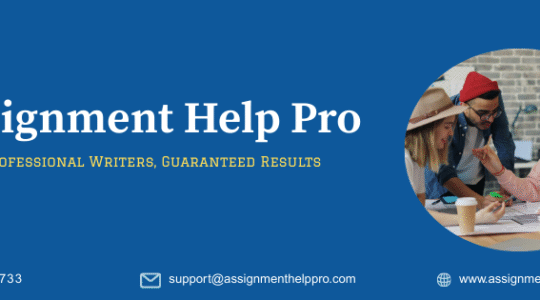 assignment help pro