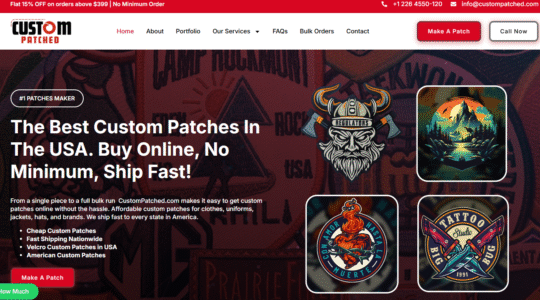 Home 1 13 custom patched cover