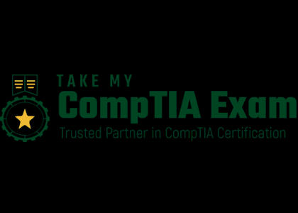 Home 1 15 take my comptia exam logo