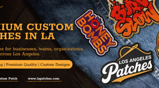 Home 1 13 la patches cover image 1