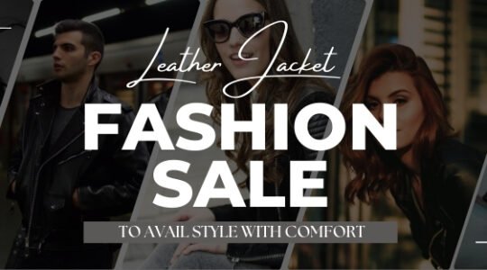 leather jacket cover