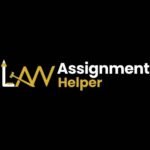 new logo law assignment helper