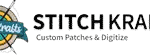 stitch krafts logo usa
