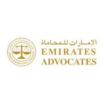 Home 1 13 emirates advocates logo 1