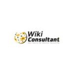 wikiconsulant logo