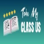 take my class logo