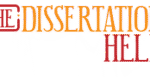 the dissertation help logo 1 1