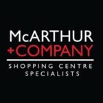 mcarthur logo