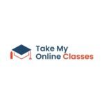 take my online classes logo