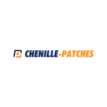 Home 1 13 chenille patches logo