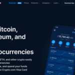 crypto.com login issue