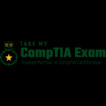 Home 1 16 take my comptia exam logo