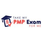 Home 1 13 take my pmp exam for me logo